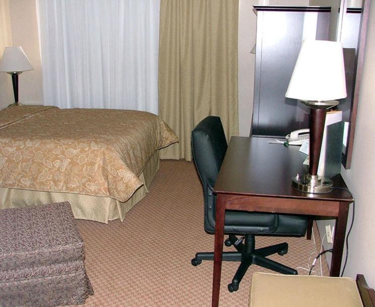Hotel Ramada Moline East Moline Pokoj fotografie