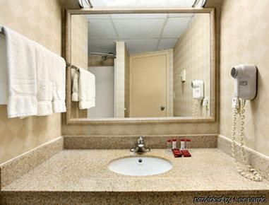 Hotel Ramada Moline East Moline Pokoj fotografie