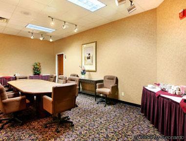 Hotel Ramada Moline East Moline Zařízení fotografie